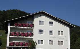 Ferienwohnungen Kern